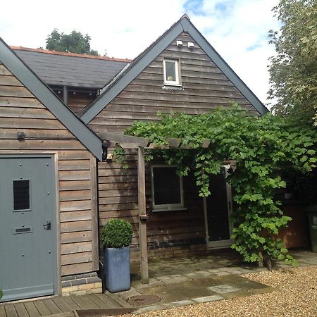 The Annex At Meadow Farm Cambridge Exterior foto